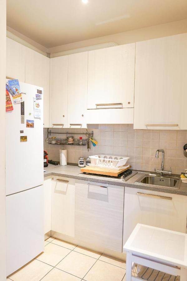 Residenza Papa Milano Apartamento Rozzano Exterior foto