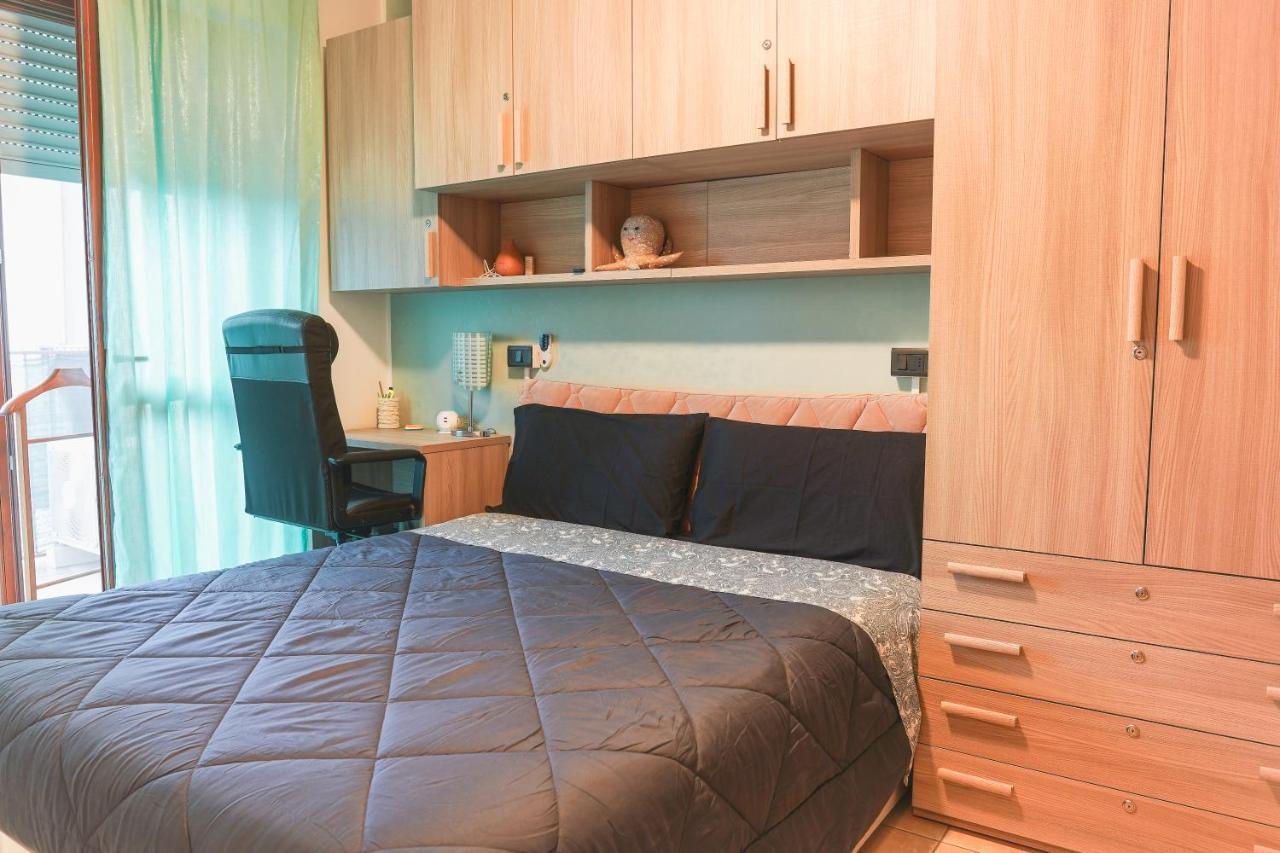 Residenza Papa Milano Apartamento Rozzano Exterior foto