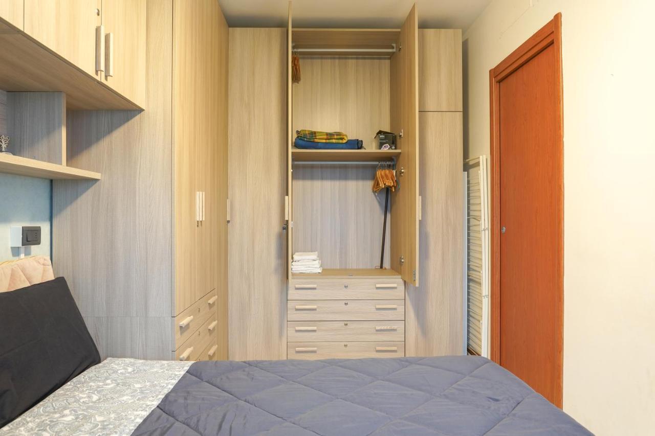 Residenza Papa Milano Apartamento Rozzano Exterior foto